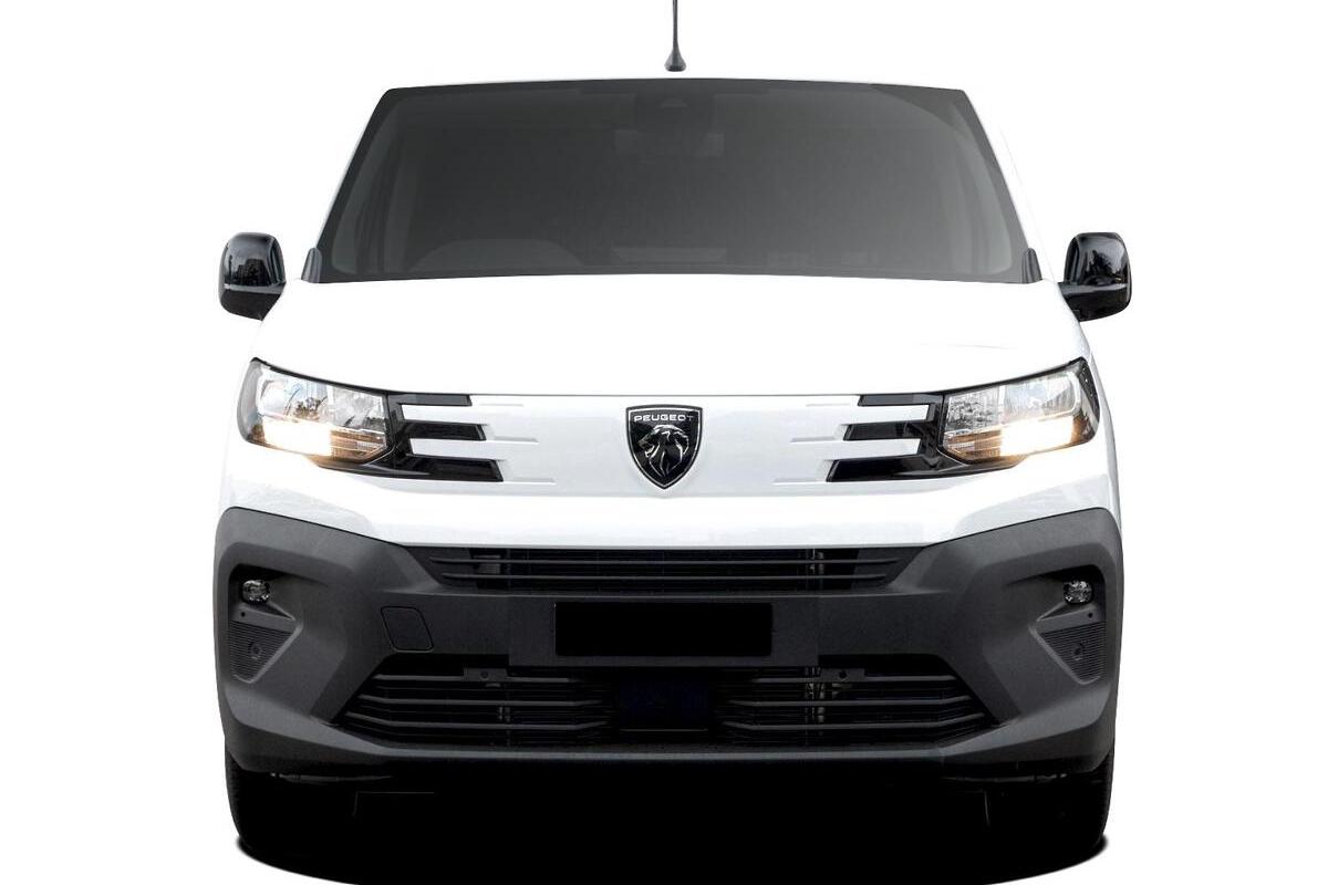 2024 Peugeot Partner Pro LWB Auto MY25 image 2