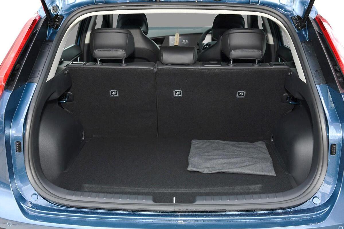 2024 Kia Niro HEV S Auto 2WD MY25 image 9