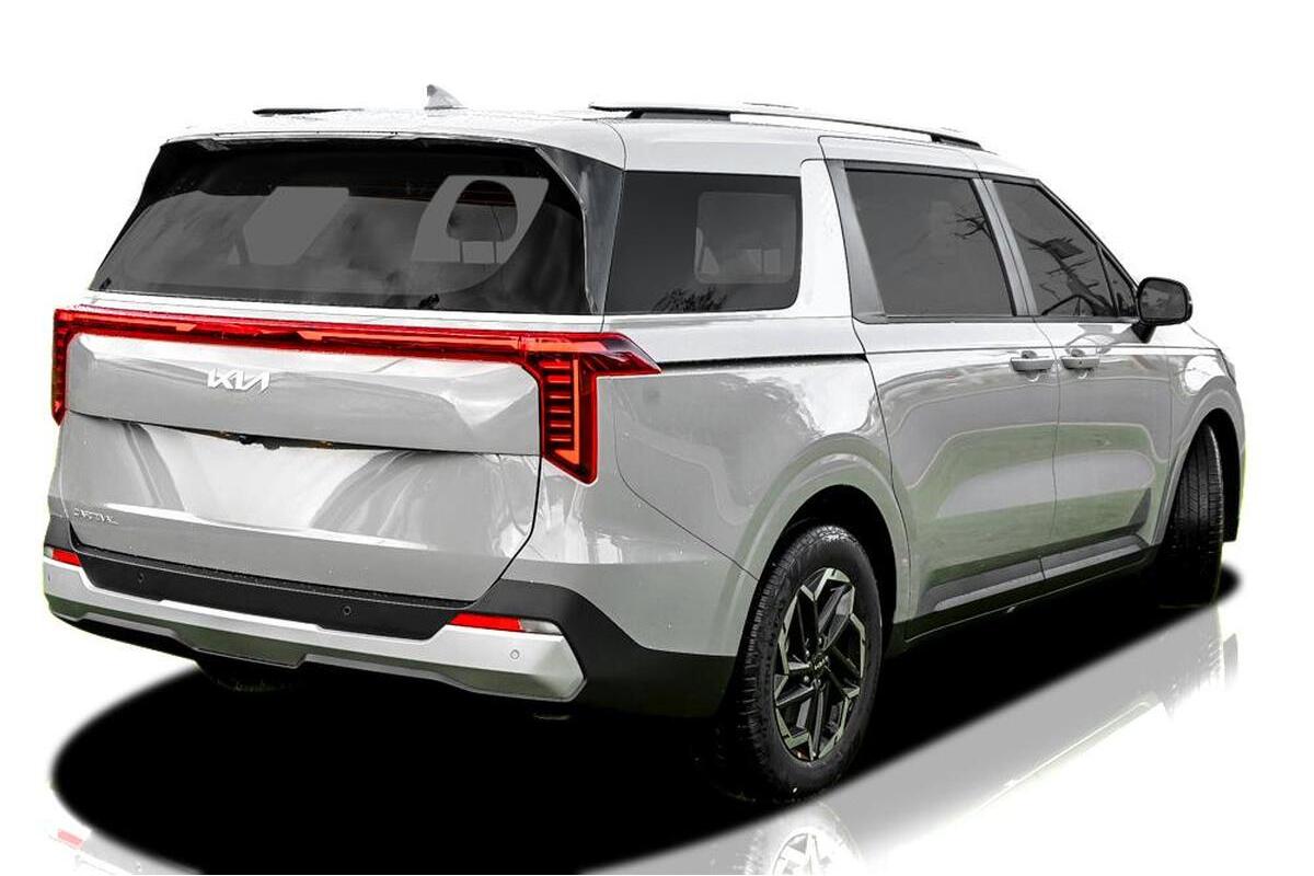 2024 Kia Carnival Sport Auto MY25 image 4