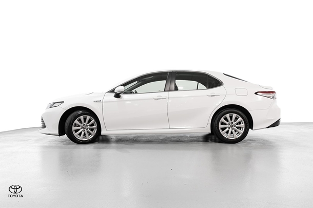 2019 Toyota Camry Hybrid Ascent image 6