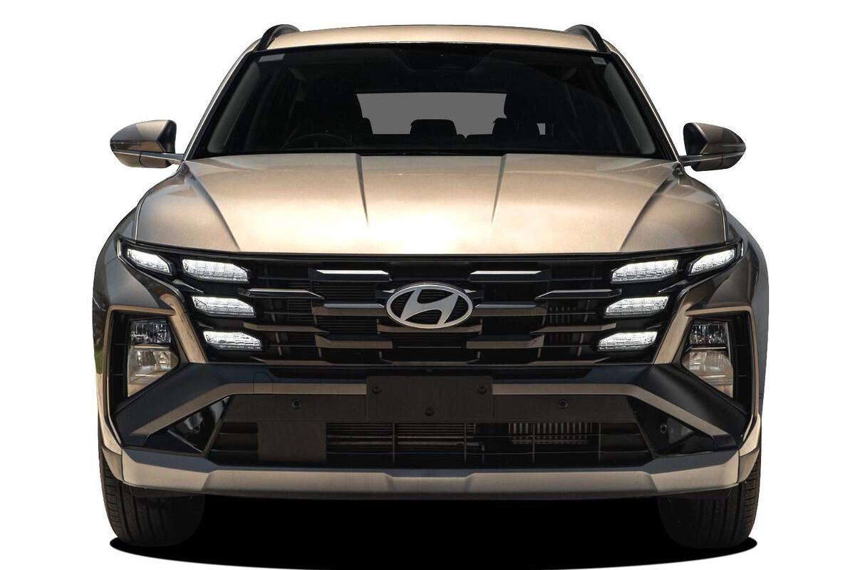 2025 Hyundai Tucson Auto 2WD MY25 image 2