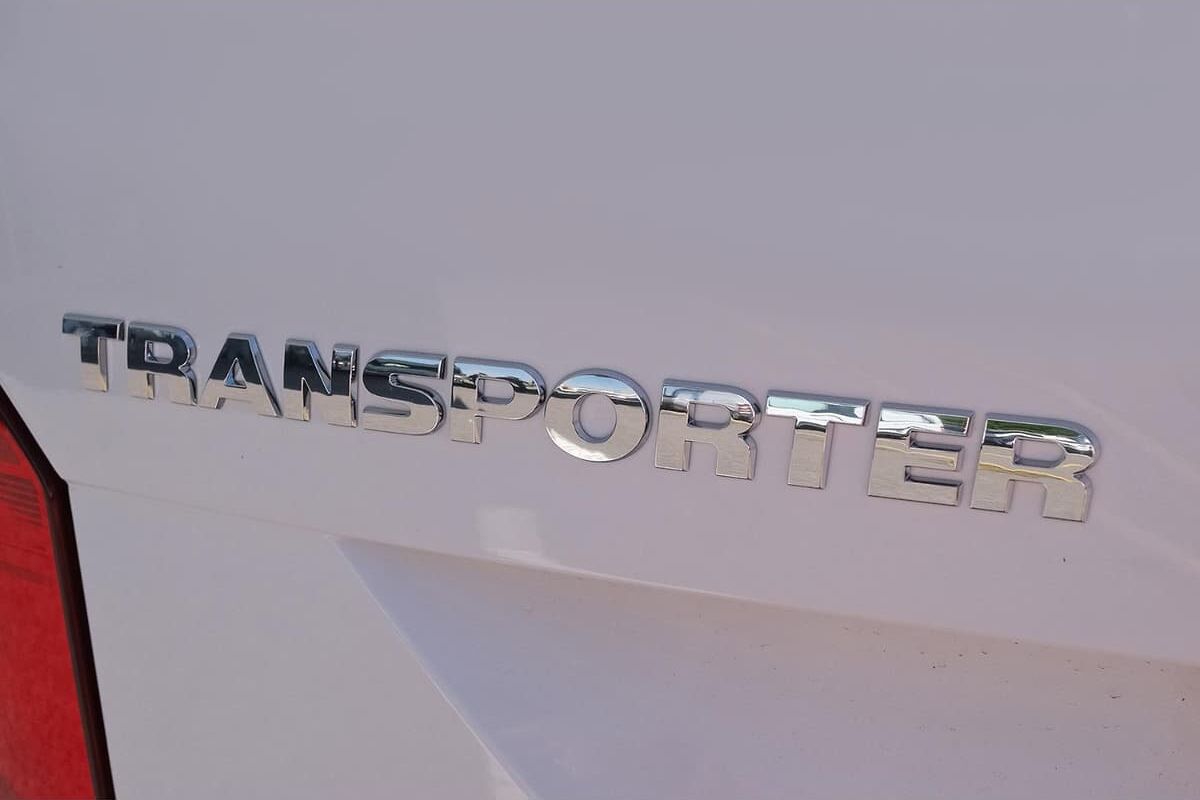 2024 Volkswagen Transporter TDI250 T6.1 SWB Manual MY24 image 6