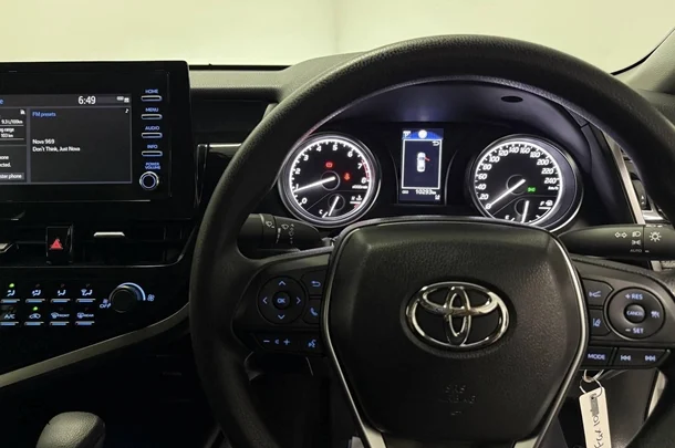 2024 Toyota Camry Ascent image 14