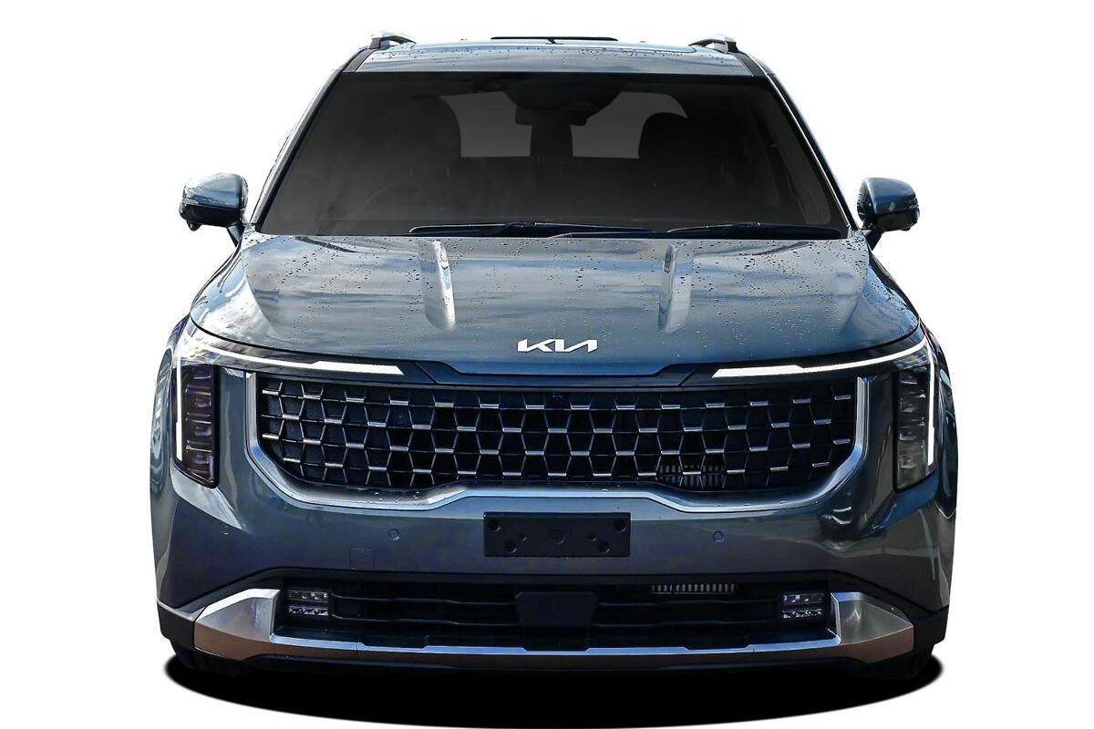 2024 Kia Carnival GT-Line Auto MY25 image 2