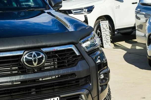 2023 Toyota Hilux 4x4 Rogue image 20