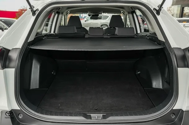 2021 Toyota Rav4 Hybrid GXL-2WD image 20