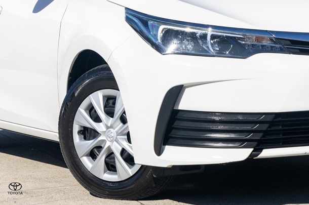 2019 Toyota Corolla Ascent image 6