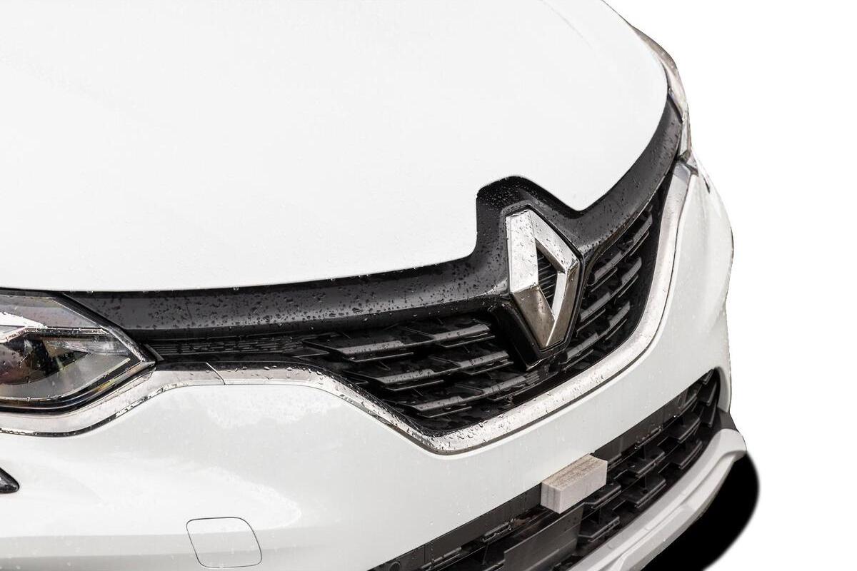 2024 Renault Captur Life Auto MY24 image 17