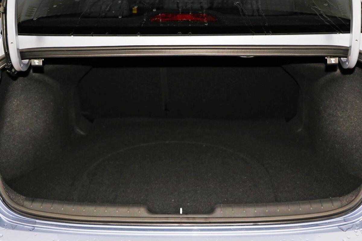 2024 Hyundai i30 Premium Auto MY25 image 10