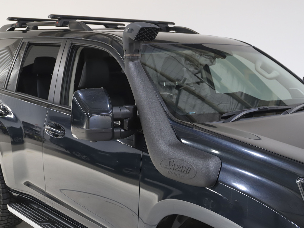 2017 Toyota Prado Kakadu image 31