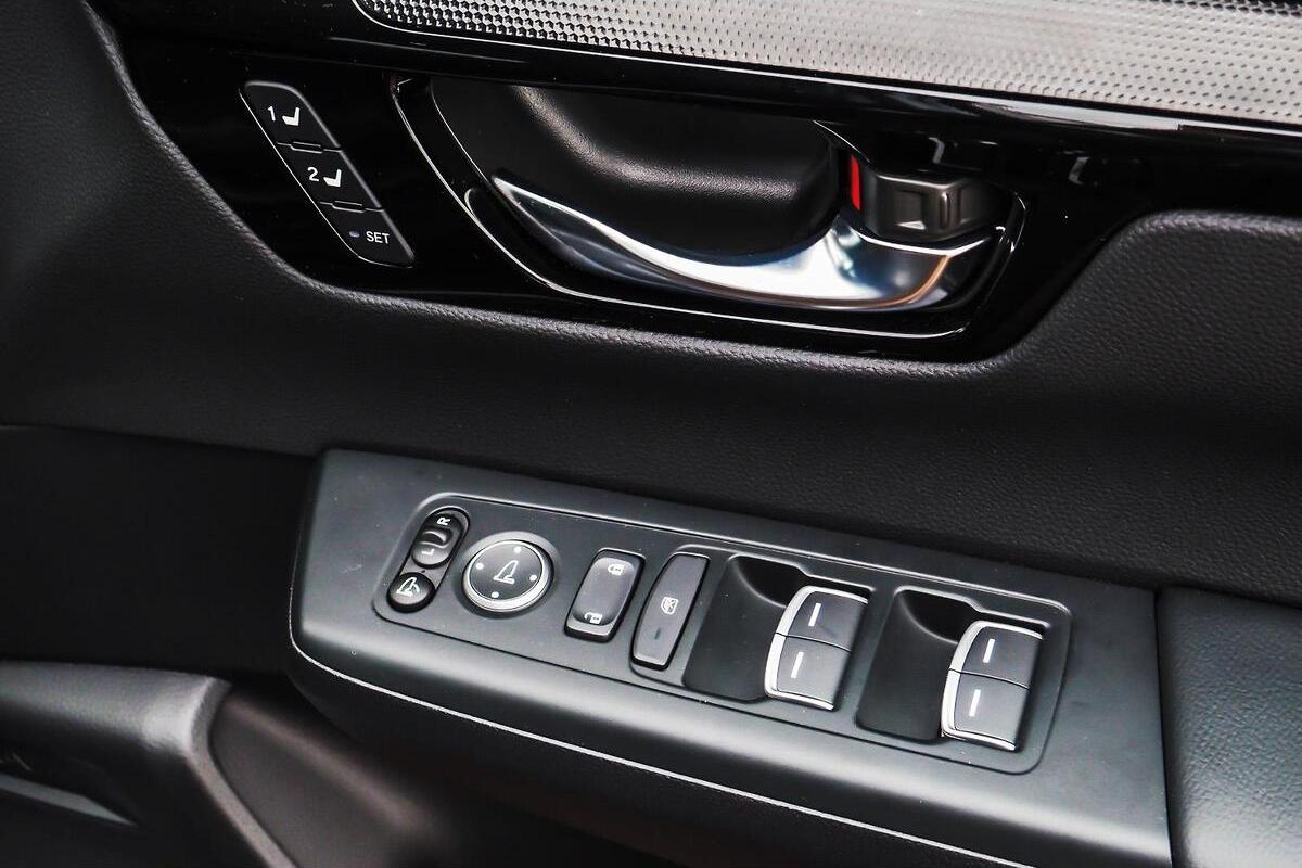 2024 Honda CR-V VTi L Auto AWD MY24 image 21