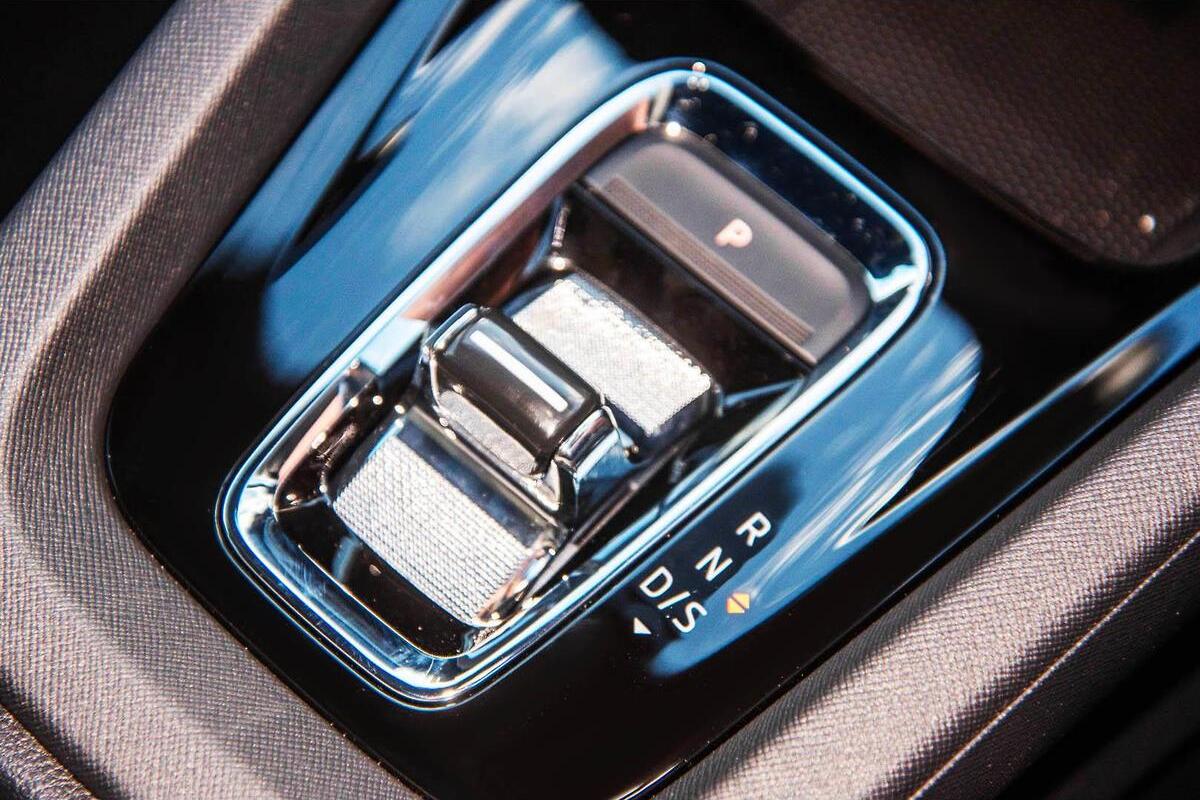 2024 SKODA Octavia 110TSI SportLine Auto MY24 image 16