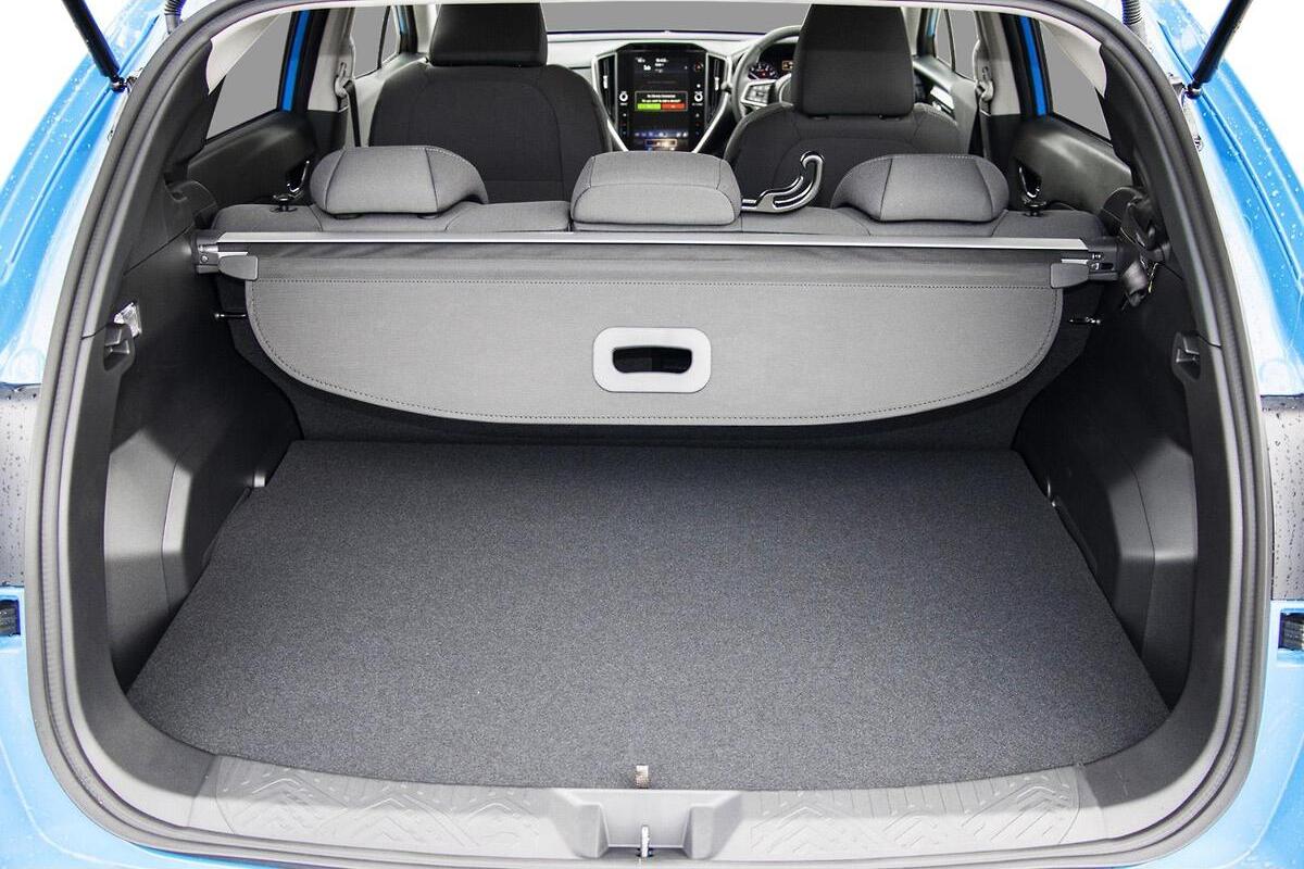 2024 Subaru Impreza 2.0R G6 Auto AWD MY24 image 9