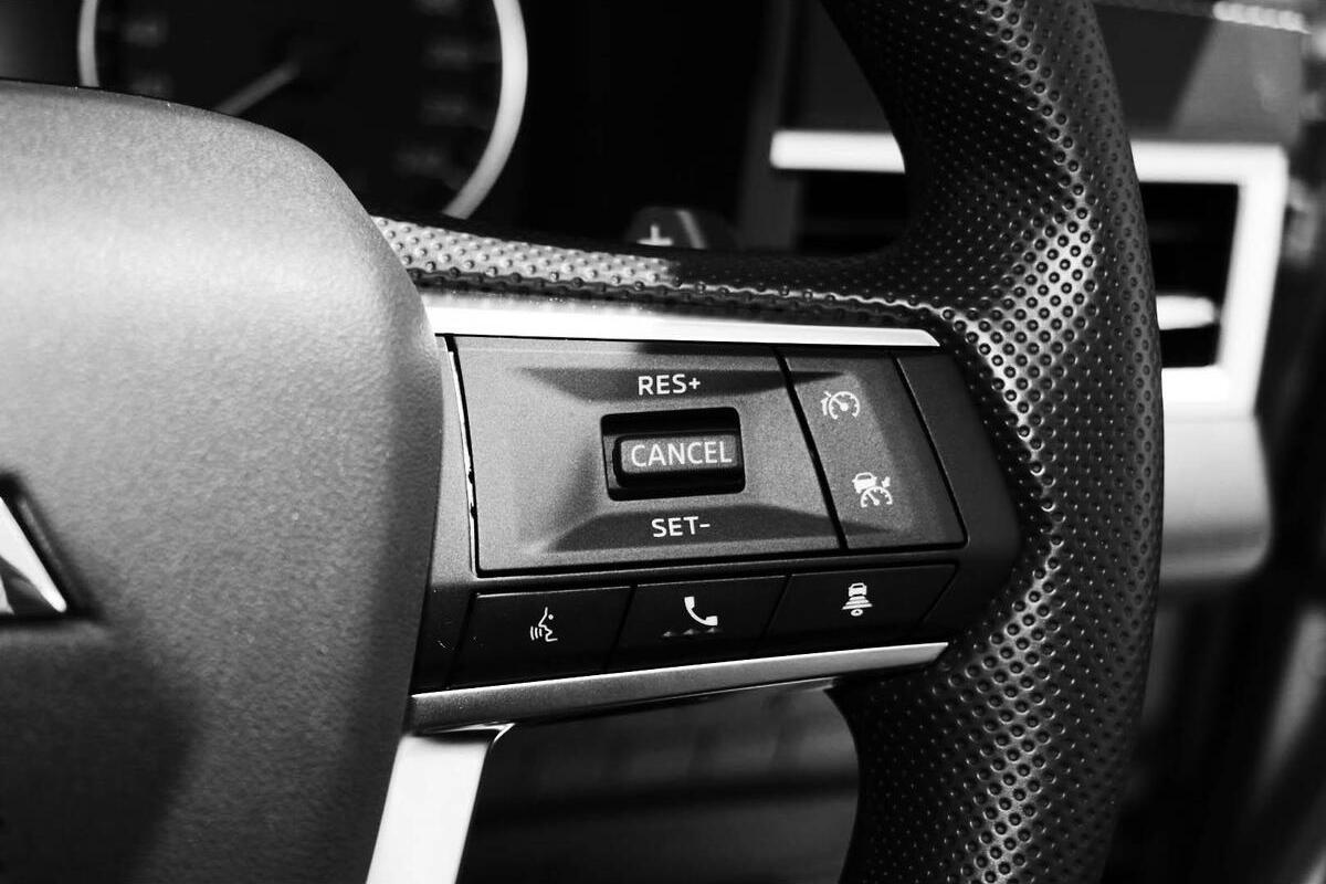 2024 Mitsubishi Outlander ES ZM Auto 2WD MY24 image 16