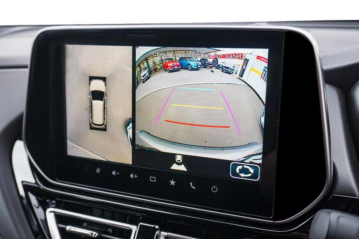 2024 Suzuki S-Cross Plus Auto image 13