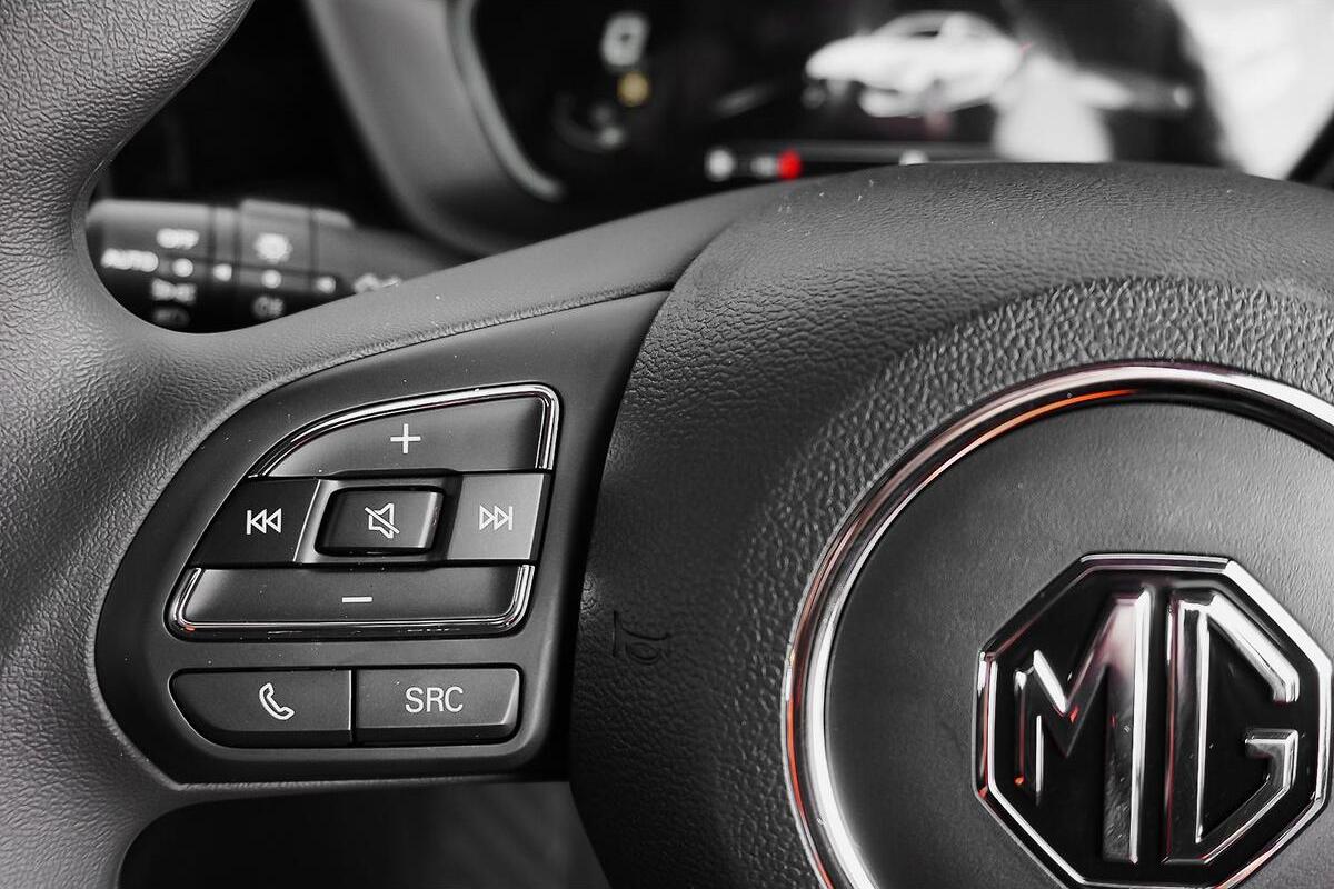 2025 MG MG5 Vibe Auto MY25 image 15