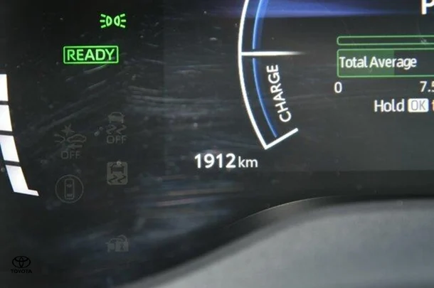 2024 Toyota Yaris Cross Hybrid GX image 5