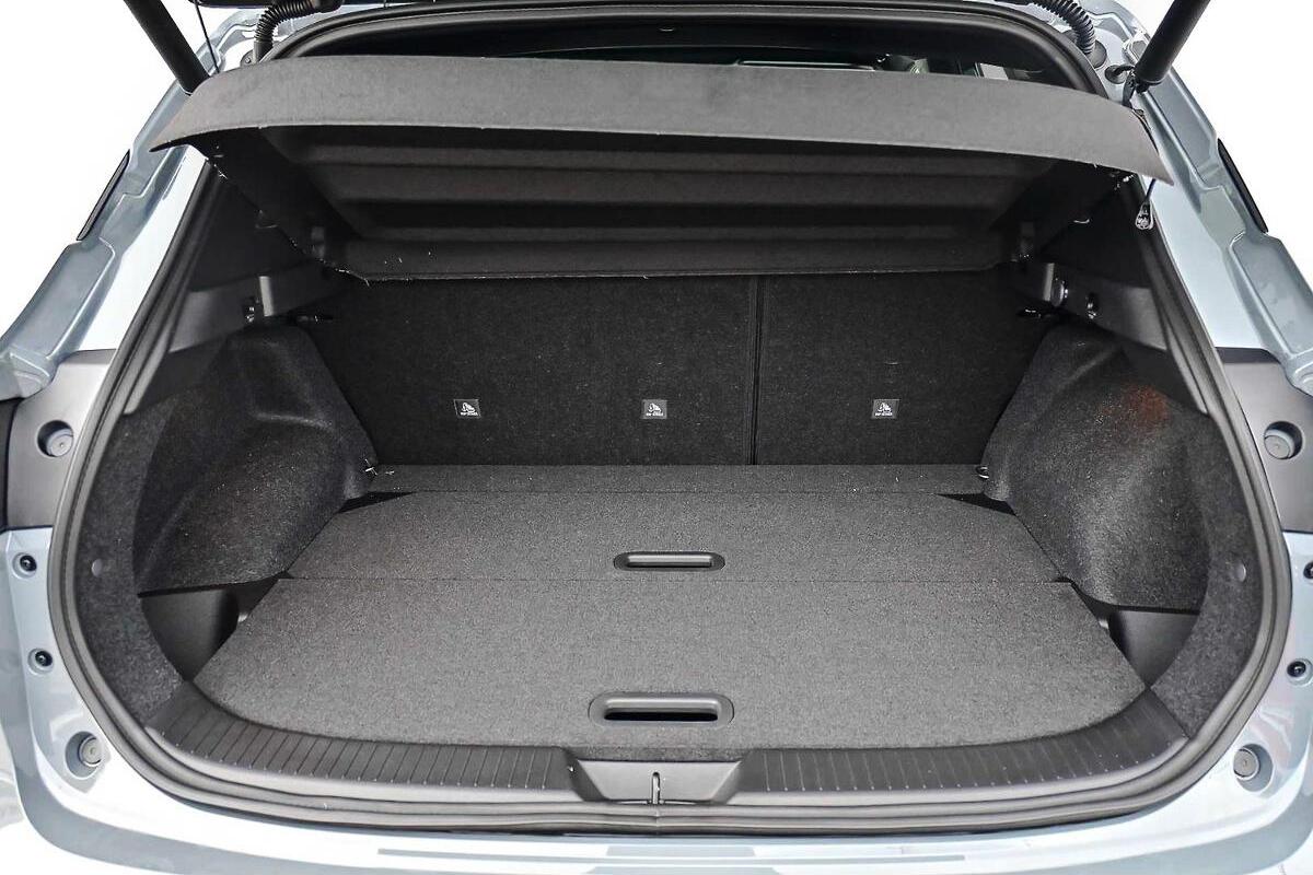 2024 Nissan QASHQAI TI e-POWER J12 Auto MY24 image 10