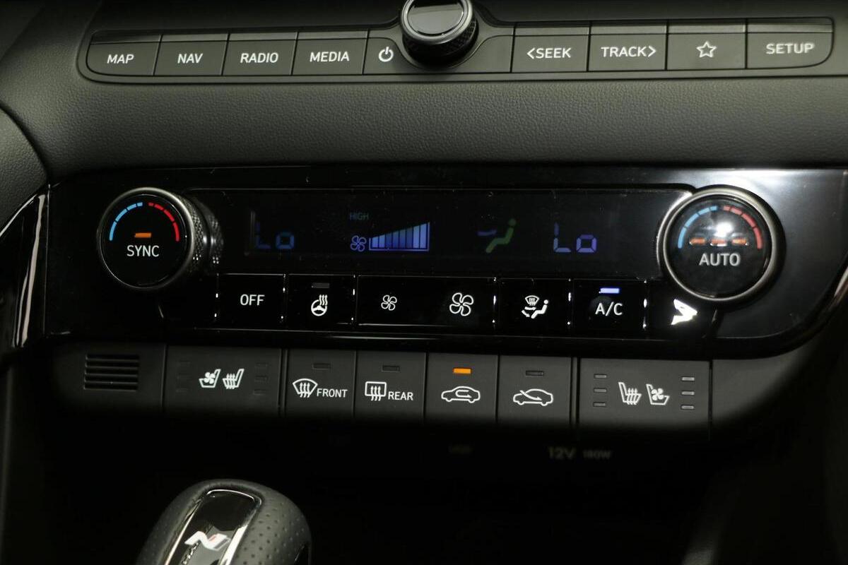 2025 Hyundai i30 N Premium Auto MY25 image 19