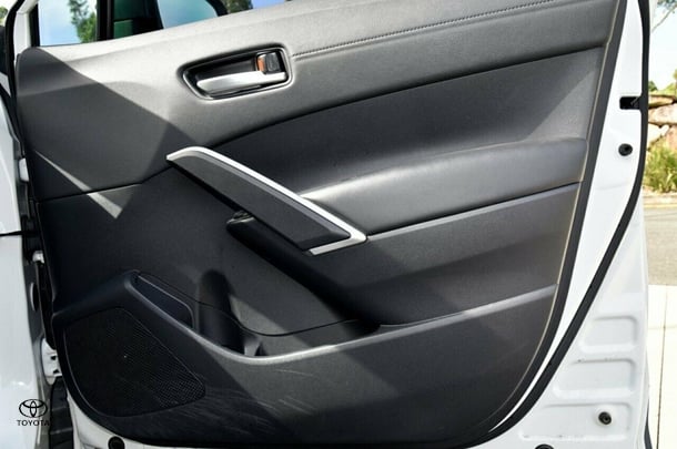 2022 Toyota Corolla Cross Petrol GXL image 22