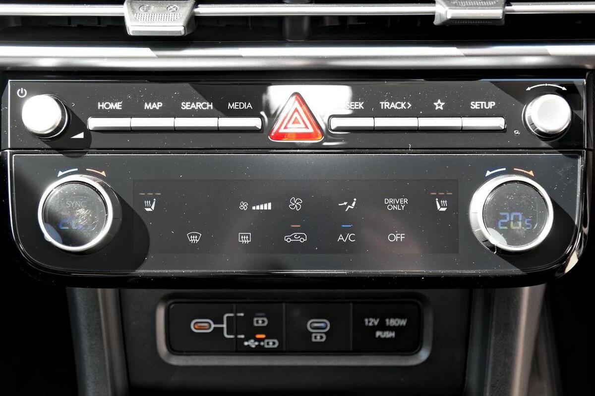 2024 Hyundai Tucson Elite Auto AWD MY25 image 14