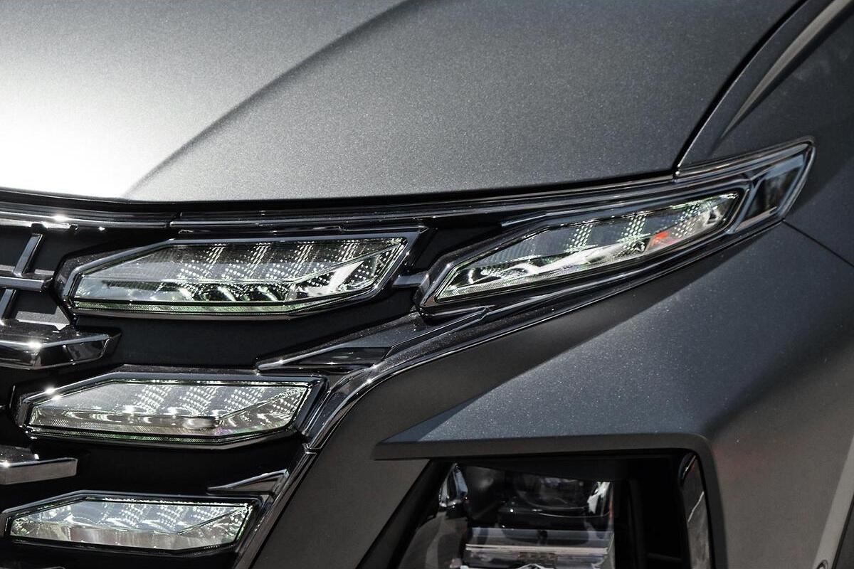 2025 Hyundai Tucson Premium Auto AWD MY25 image 17