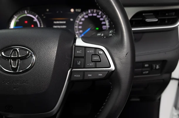 2023 Toyota Kluger Hybrid GXL AWD image 17