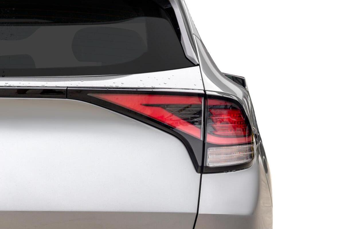 2025 Kia Sportage S Auto AWD MY25 image 19