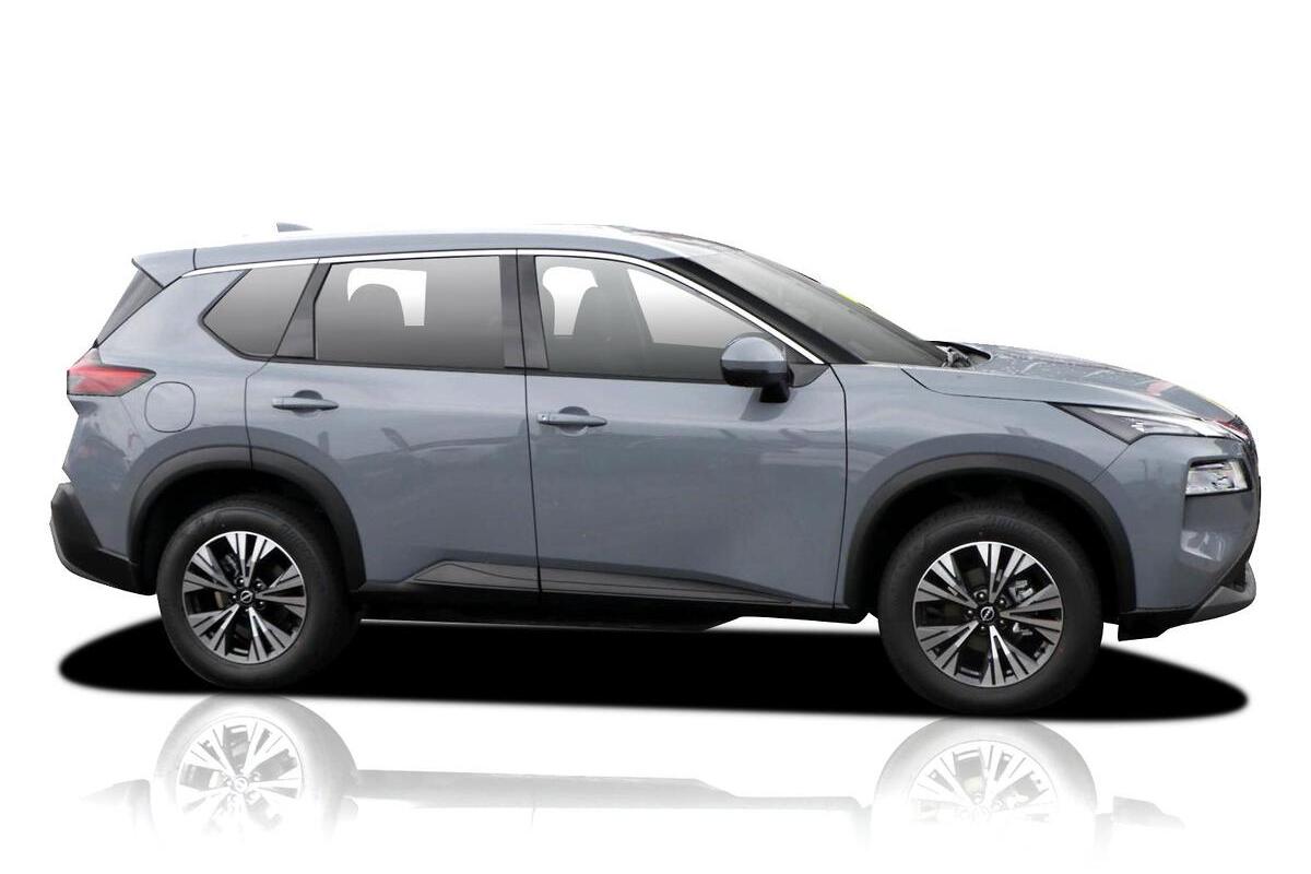2025 Nissan X-TRAIL ST-L T33 Auto 2WD MY25 image 5
