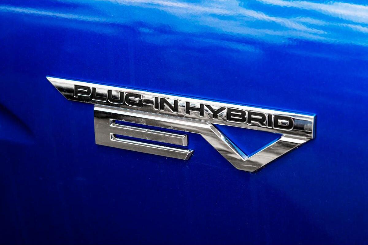 2024 Mitsubishi Eclipse Cross PHEV ES YB Auto AWD MY24 image 12