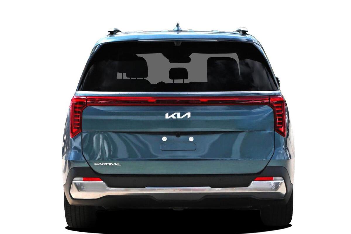 2024 Kia Carnival GT-Line Auto MY25 image 3