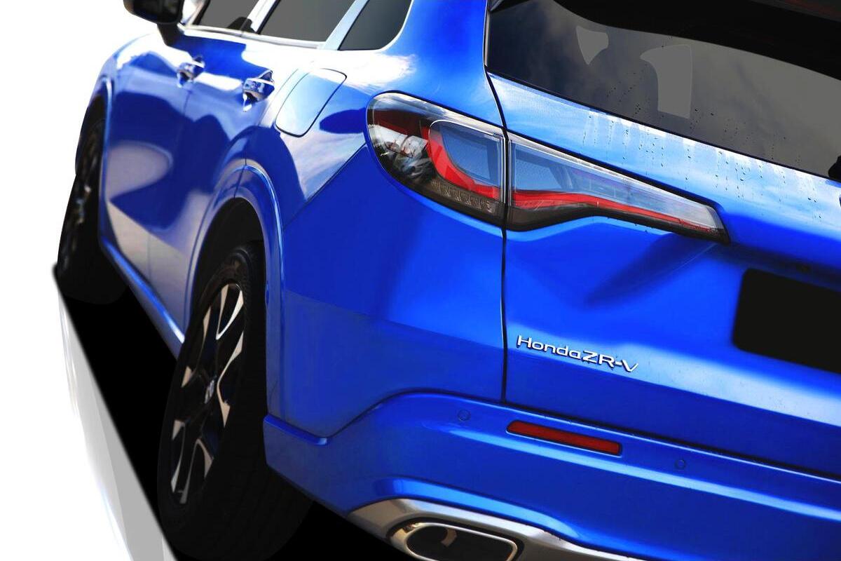 2024 Honda ZR-V e:HEV LX Auto MY24 image 6