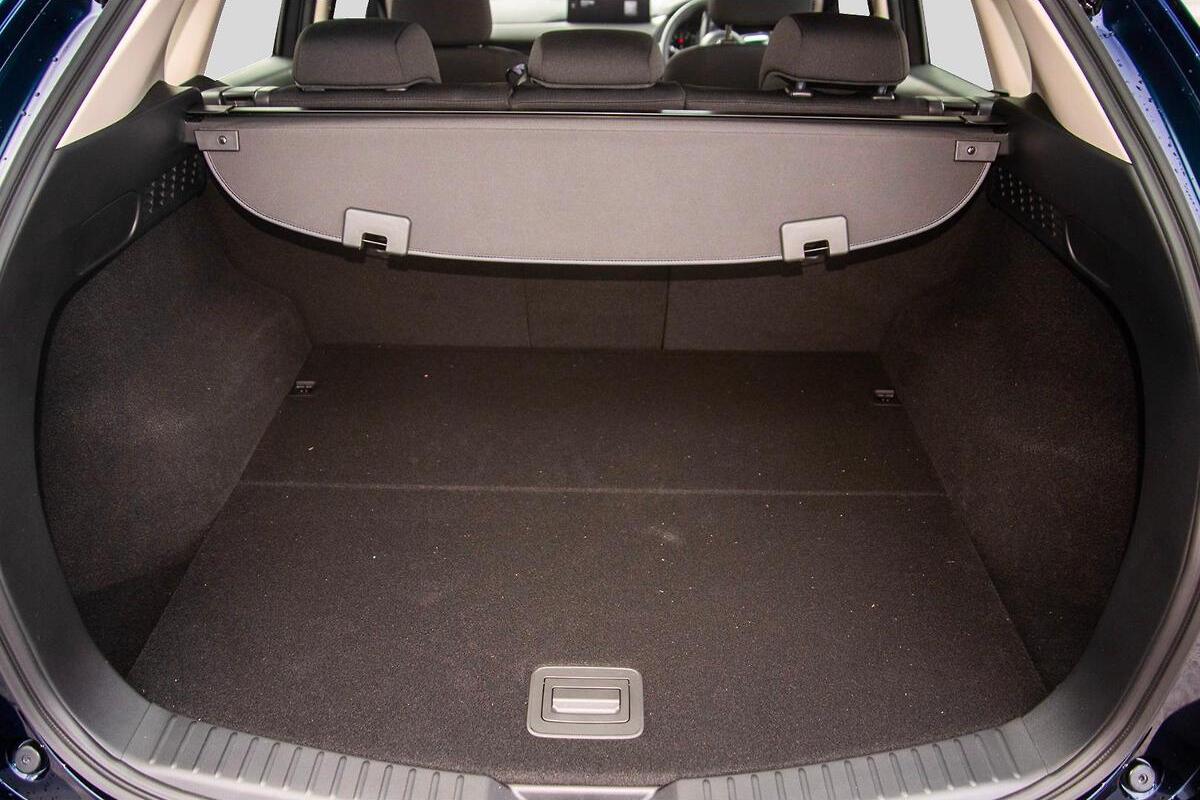 2025 Mazda CX-5 G20 Maxx KF Series Auto FWD image 10