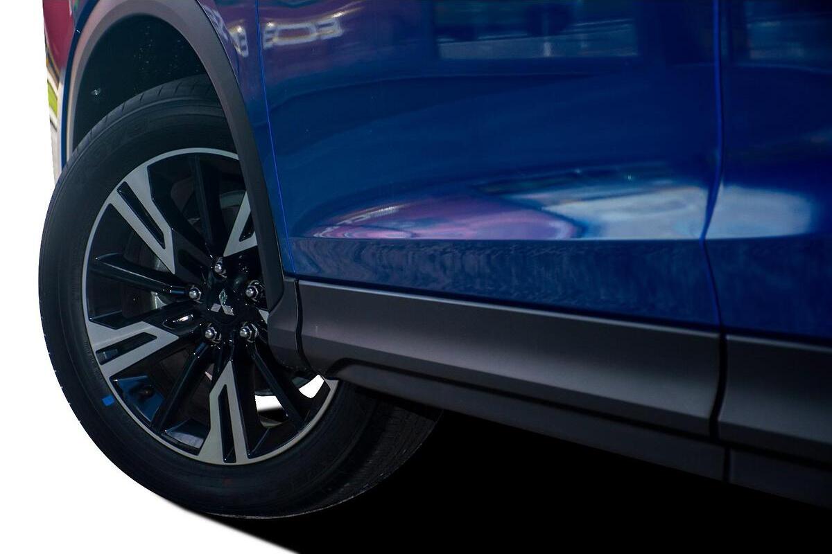 2024 Mitsubishi Eclipse Cross LS YB Auto 2WD MY24 image 18