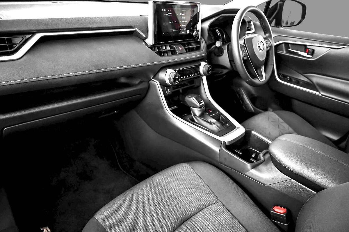 2024 Toyota RAV4 GXL Auto 2WD image 7