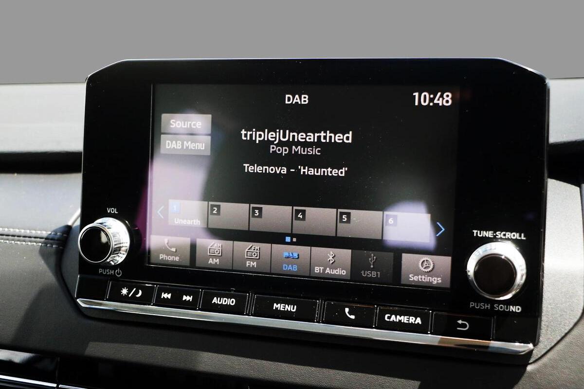 2024 Mitsubishi Outlander ES ZM Auto 2WD MY24 image 14