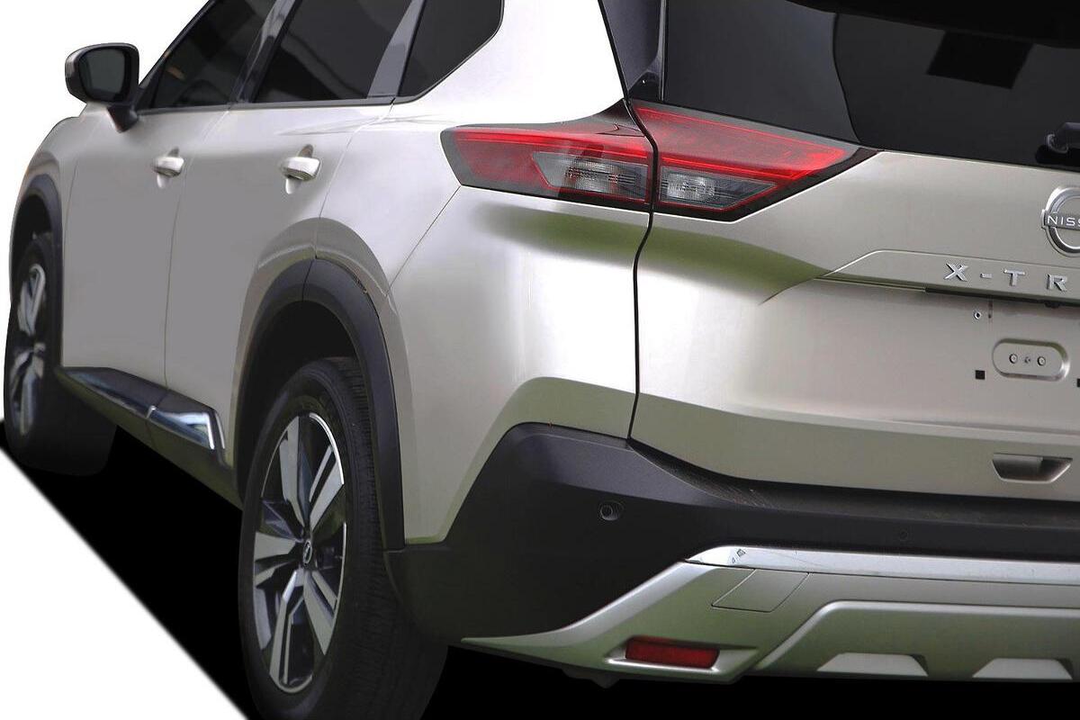 2024 Nissan X-TRAIL Ti-L T33 Auto 4WD MY25 image 5