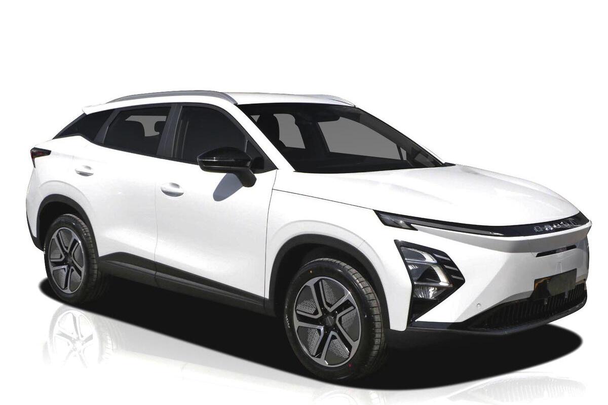 2024 Chery OMODA E5 BX Auto MY24 image 5