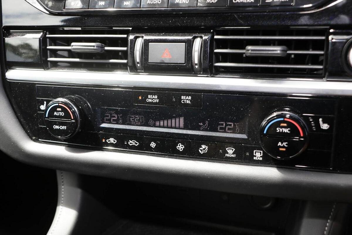 2024 Nissan Pathfinder Ti R53 Auto 2WD MY24 image 14