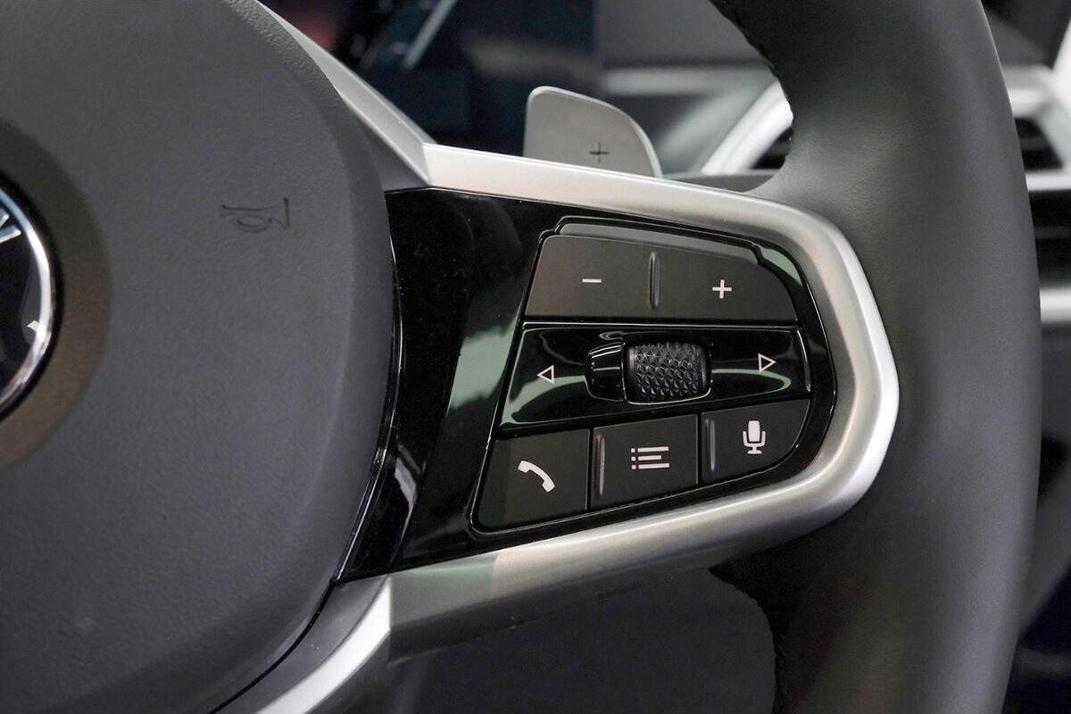 2025 BMW 4 Series 430i M Sport G22 LCI Auto image 16