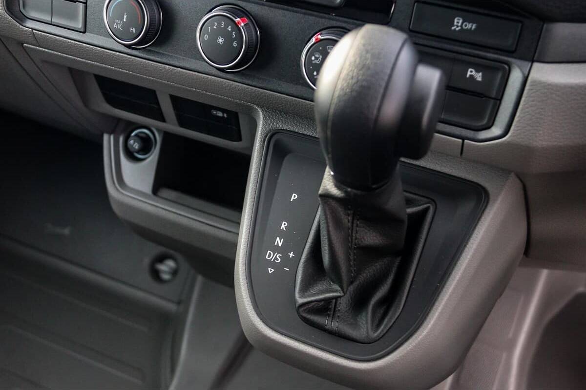 2024 Volkswagen Crafter 35 TDI410 SY1 LWB Auto FWD MY24 image 11