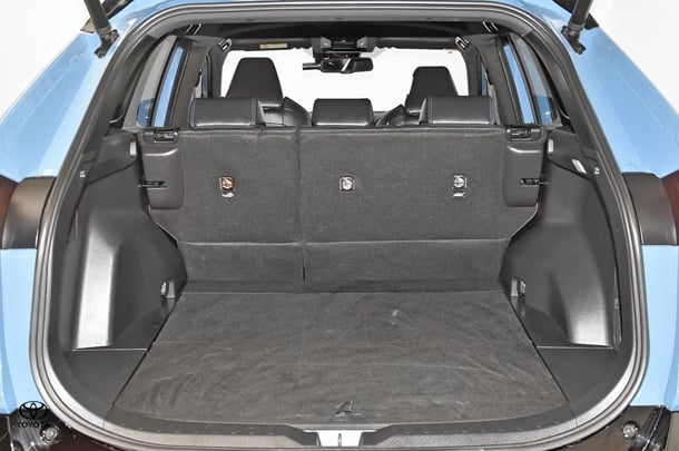 2022 Toyota RAV4 Hybrid XSE (AWD) image 21