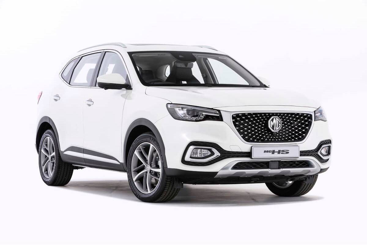 2024 MG HS Essence Auto FWD MY24