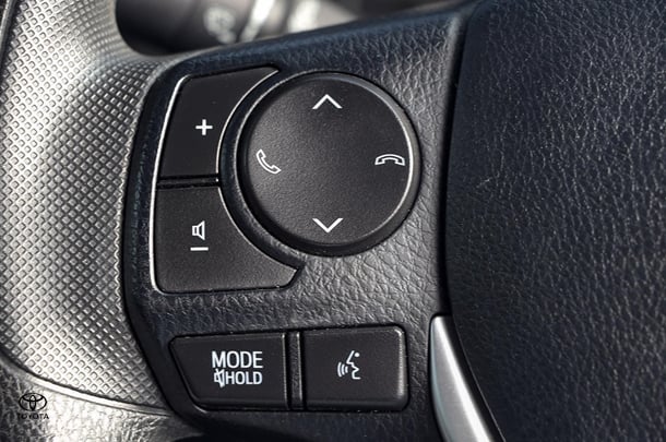 2018 Toyota Corolla Ascent image 4
