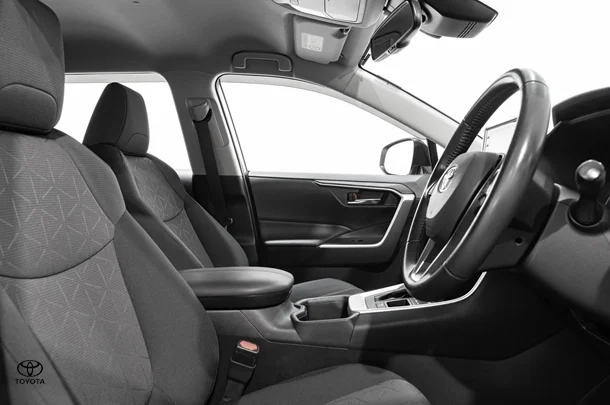 2021 Toyota RAV4 Hybrid GXL-2WD image 23