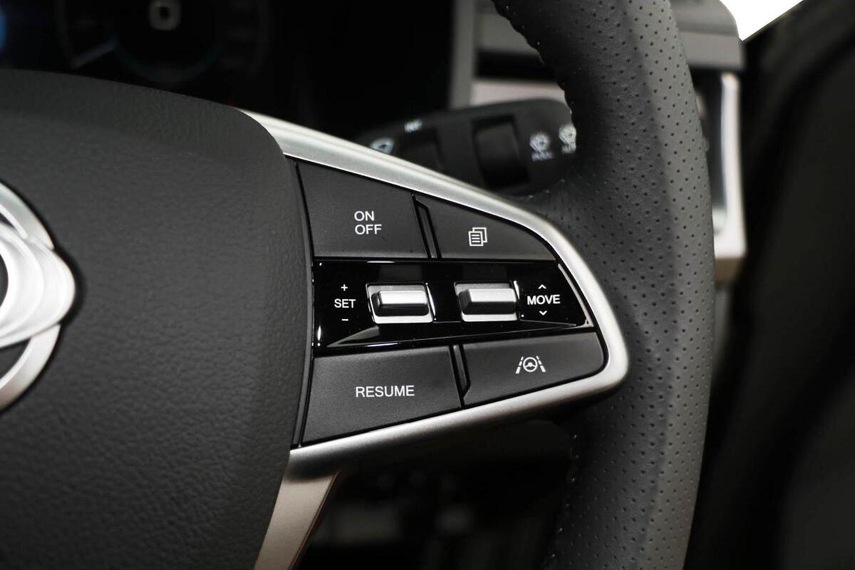 2024 SsangYong Musso Adventure XLV Auto 4x4 MY24 image 19