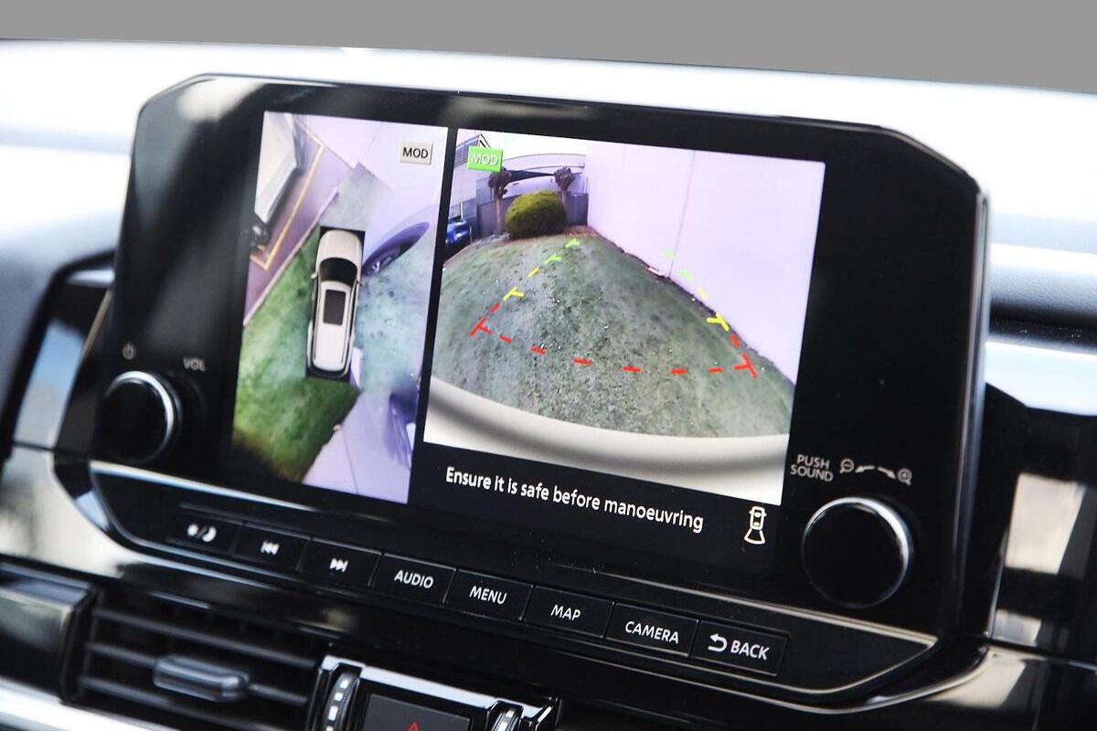 2024 Nissan Pathfinder Ti-L R53 Auto 4WD MY24 image 11