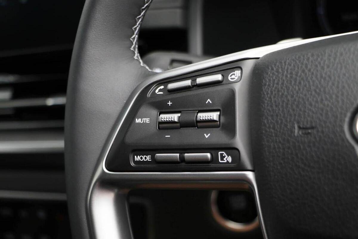 2024 SsangYong Rexton Adventure Auto 4x4 MY24 image 17