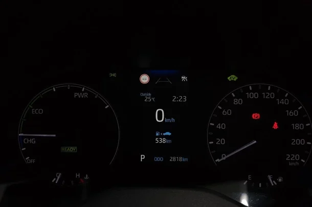 2024 Toyota Yaris HB Hybrid Ascent Sport image 15