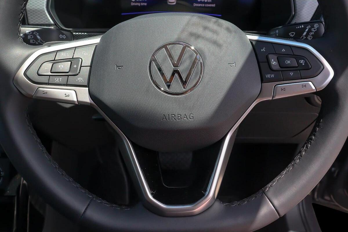 2024 Volkswagen T-Cross 85TSI Life D31 Auto FWD MY24 image 14